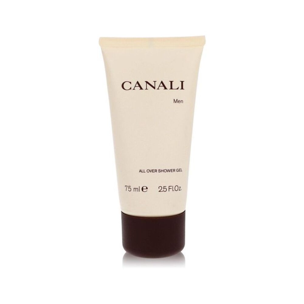 Canali by Shower Gel 2.5 oz for Men N/A